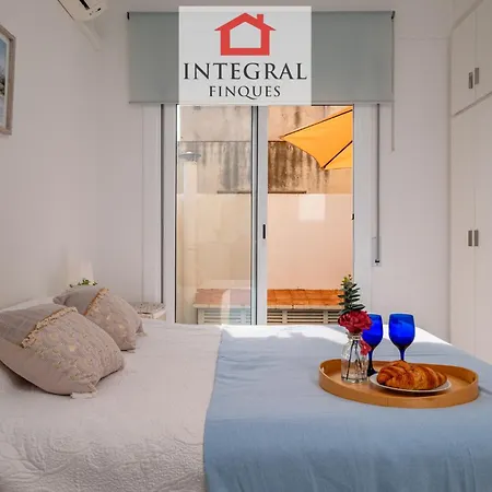 Apartment Minimal *