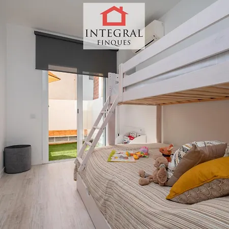 Apartamento Minimal