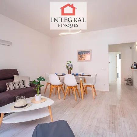 Apartamento Minimal