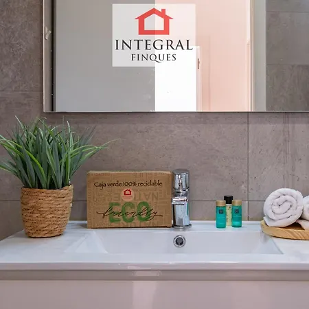Minimal Apartamento *