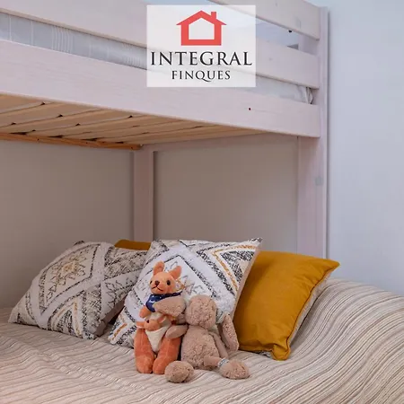 Apartment Minimal Palamos