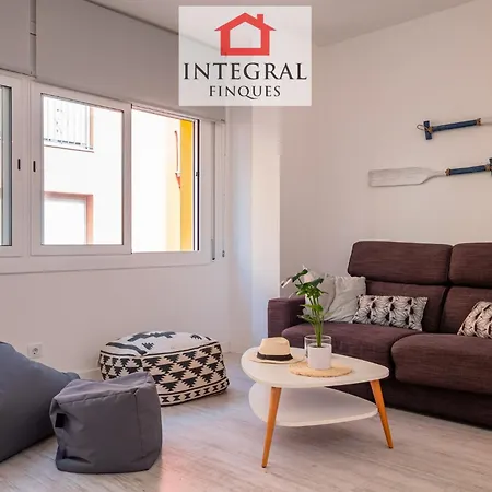Apartment Minimal *