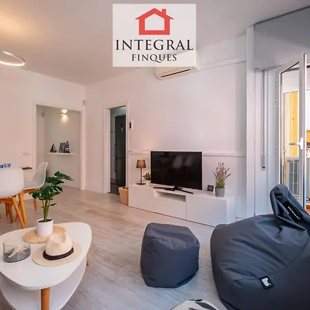 Minimal Apartment
