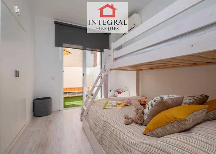 Apartman Minimal