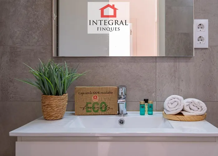 Minimal Apartman *