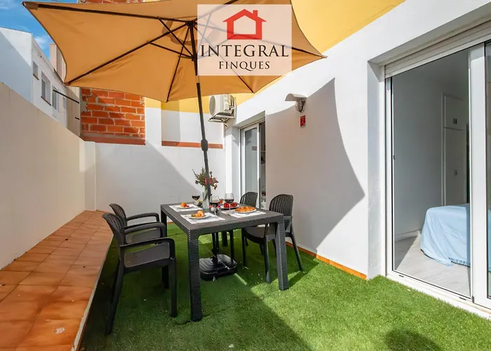 Apartman Minimal