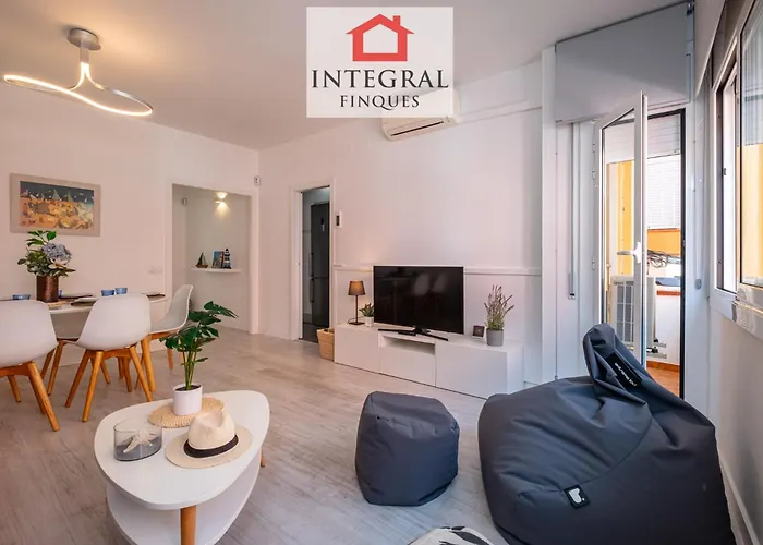 Minimal Apartman